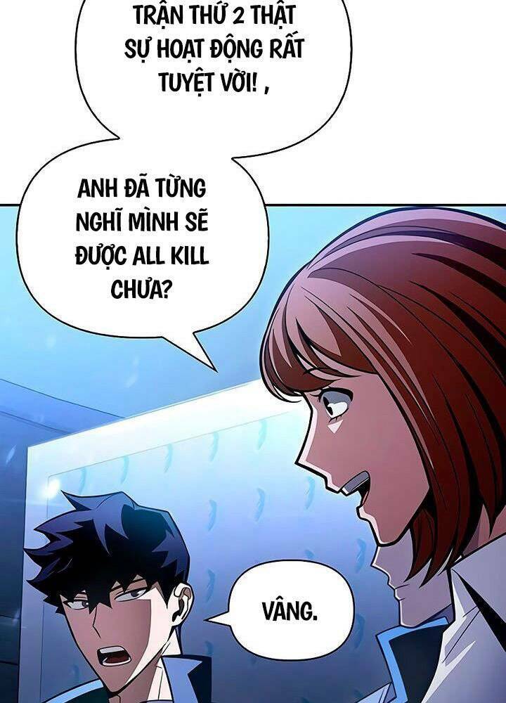 Cuộc Chiến Siêu Nhân: Chapter 18