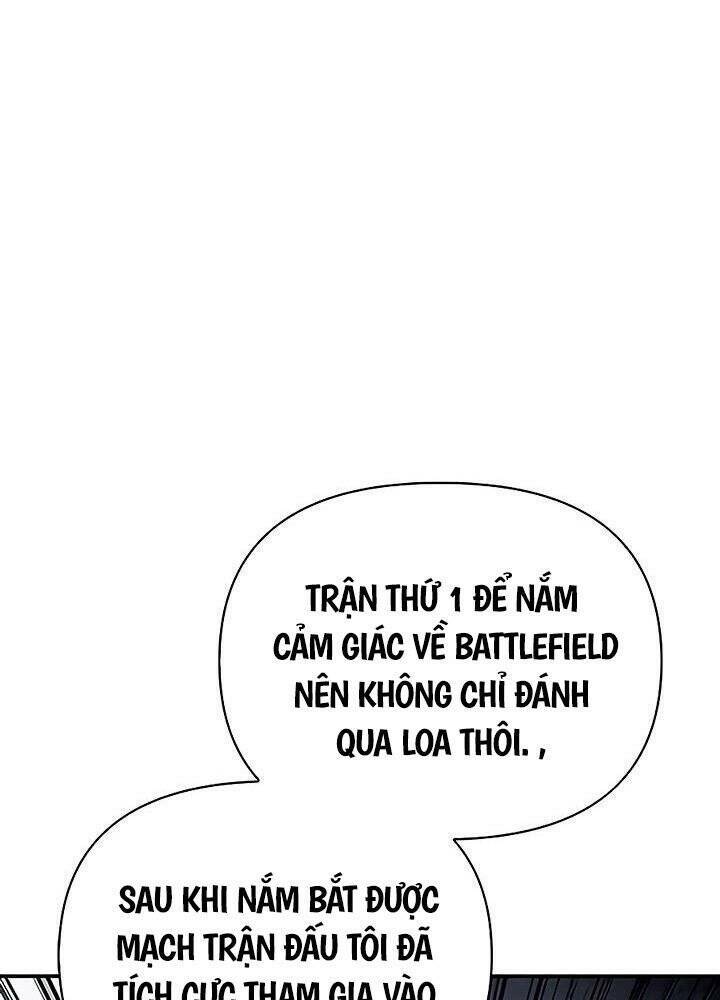Cuộc Chiến Siêu Nhân: Chapter 18