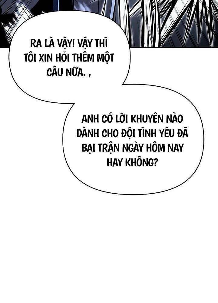 Cuộc Chiến Siêu Nhân: Chapter 18