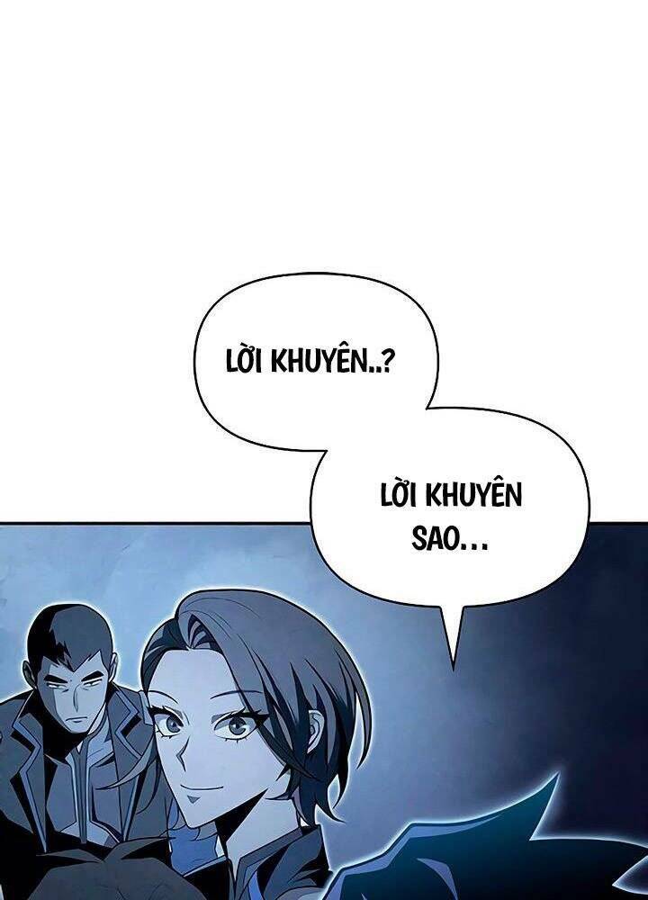Cuộc Chiến Siêu Nhân: Chapter 18