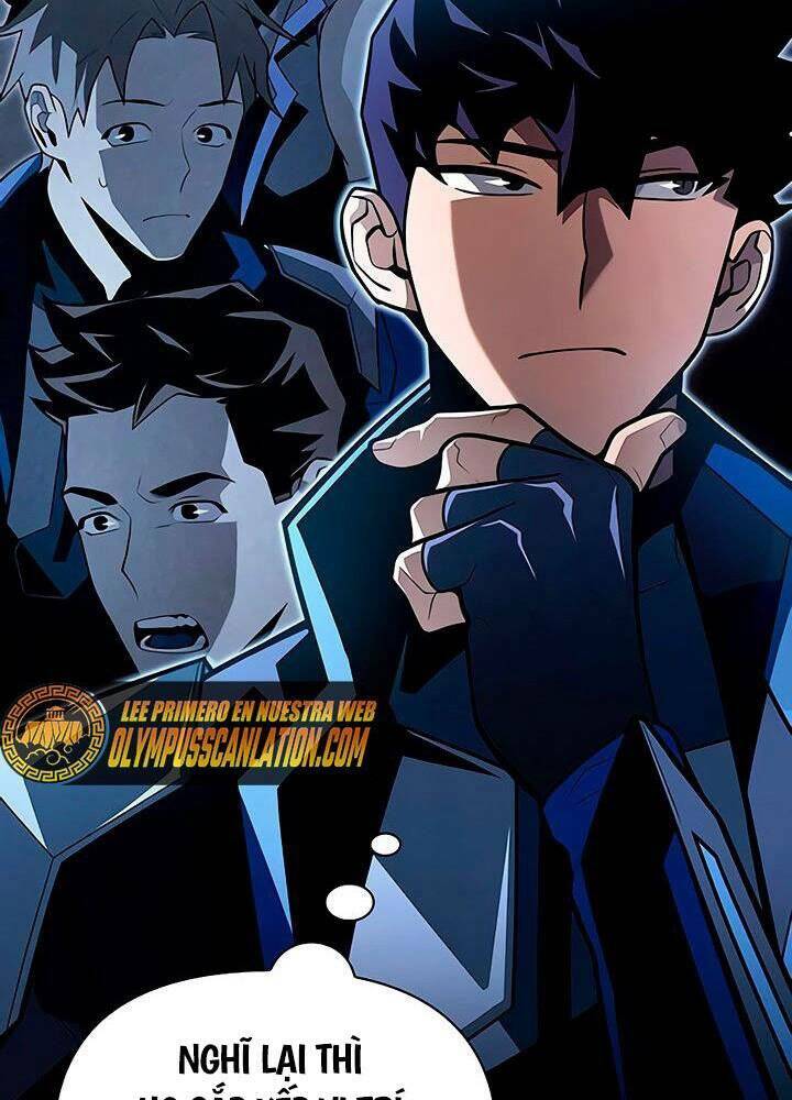 Cuộc Chiến Siêu Nhân: Chapter 18
