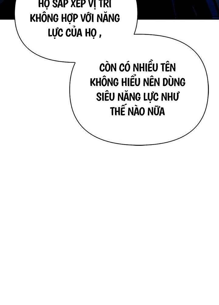 Cuộc Chiến Siêu Nhân: Chapter 18