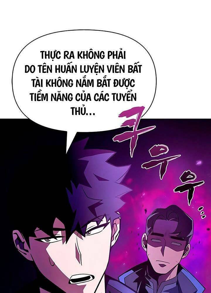 Cuộc Chiến Siêu Nhân: Chapter 18
