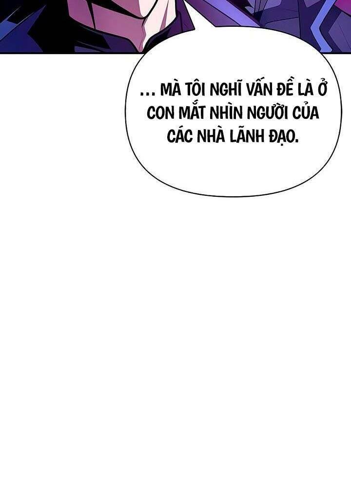 Cuộc Chiến Siêu Nhân: Chapter 18