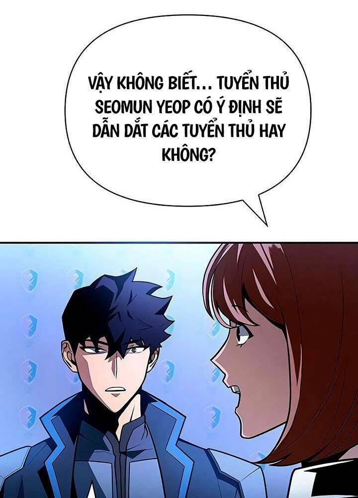 Cuộc Chiến Siêu Nhân: Chapter 18