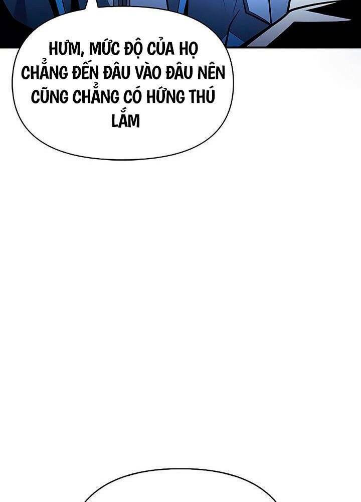 Cuộc Chiến Siêu Nhân: Chapter 18