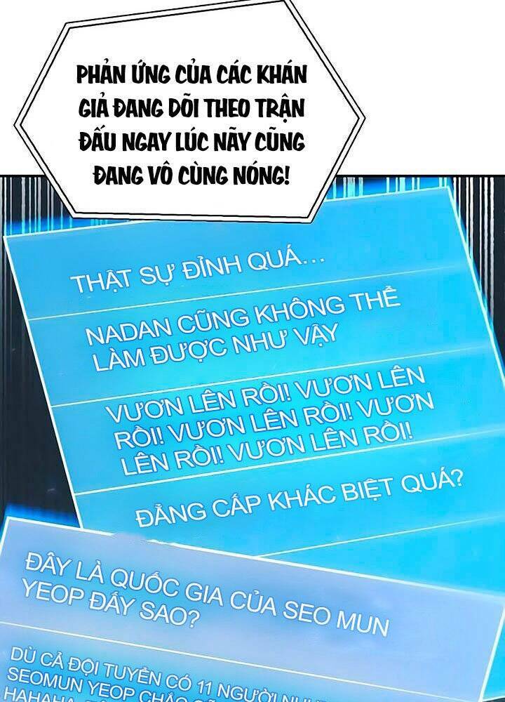 Cuộc Chiến Siêu Nhân: Chapter 18