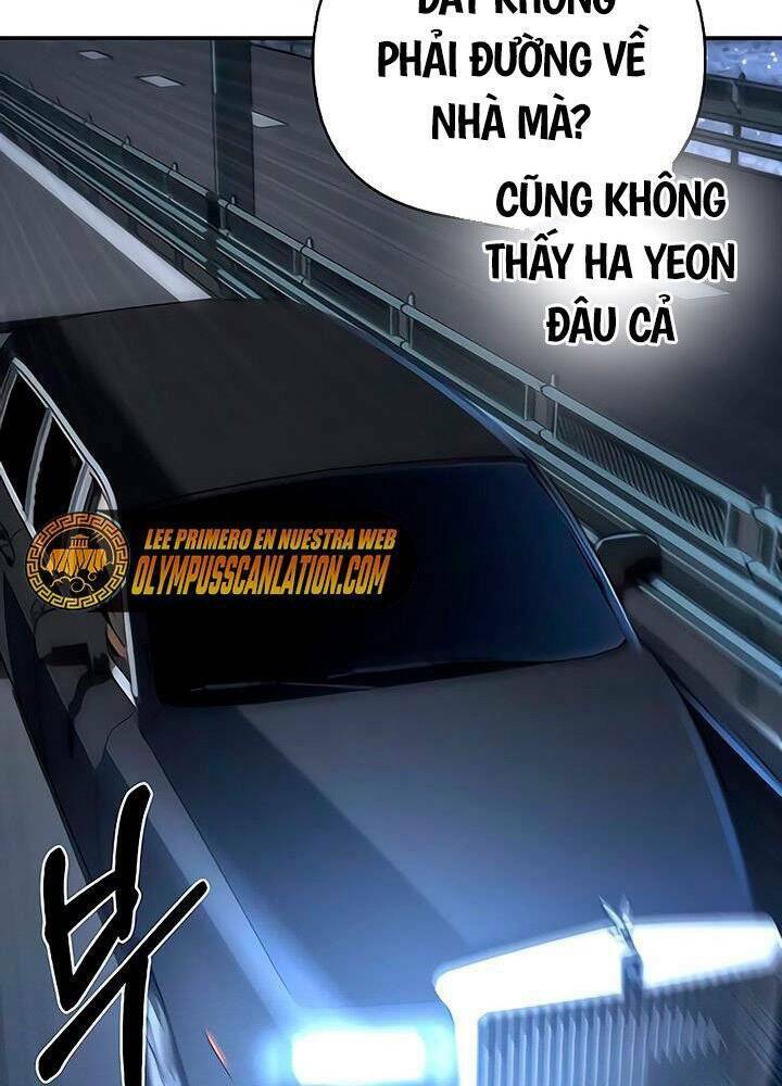 Cuộc Chiến Siêu Nhân: Chapter 18