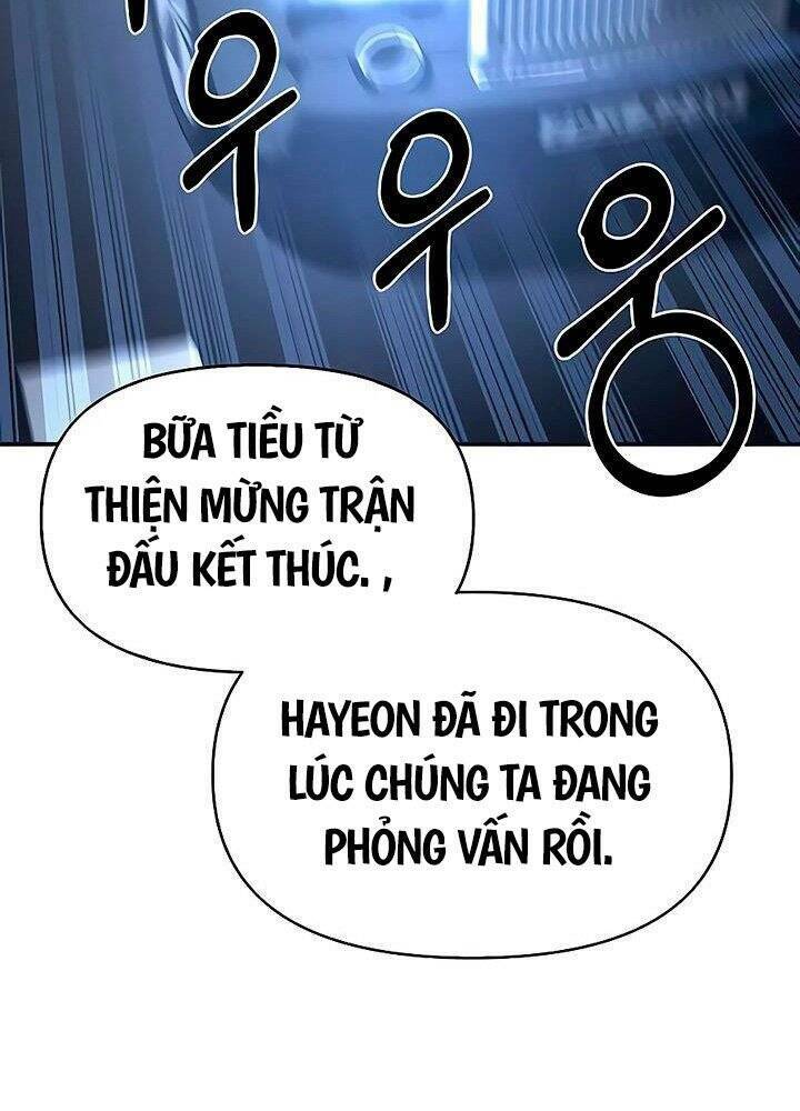 Cuộc Chiến Siêu Nhân: Chapter 18