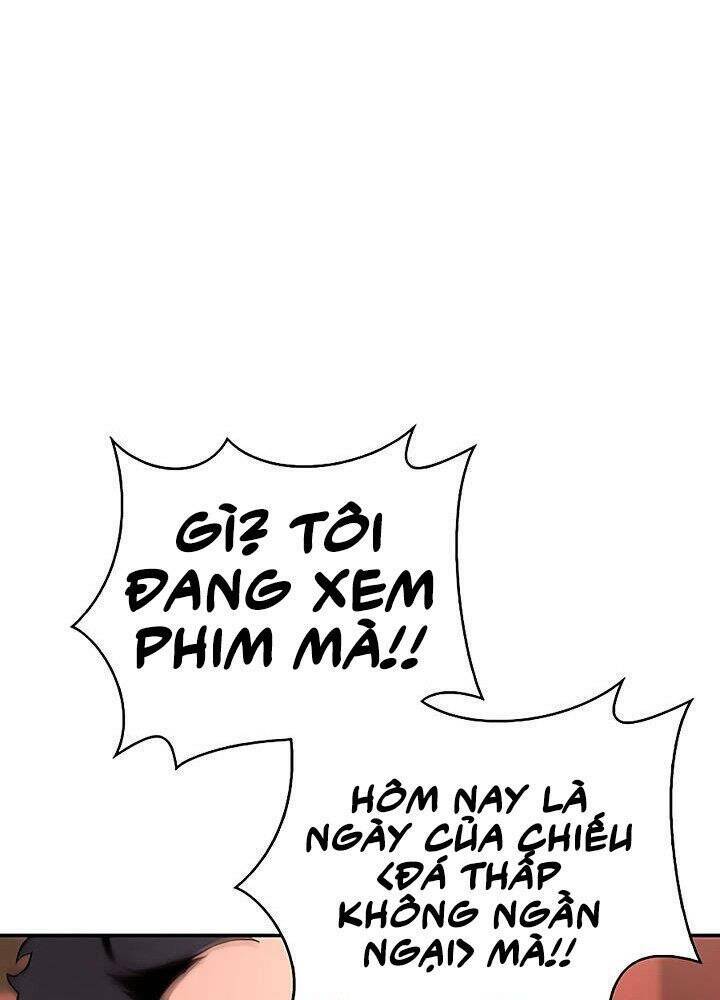 Cuộc Chiến Siêu Nhân: Chapter 18