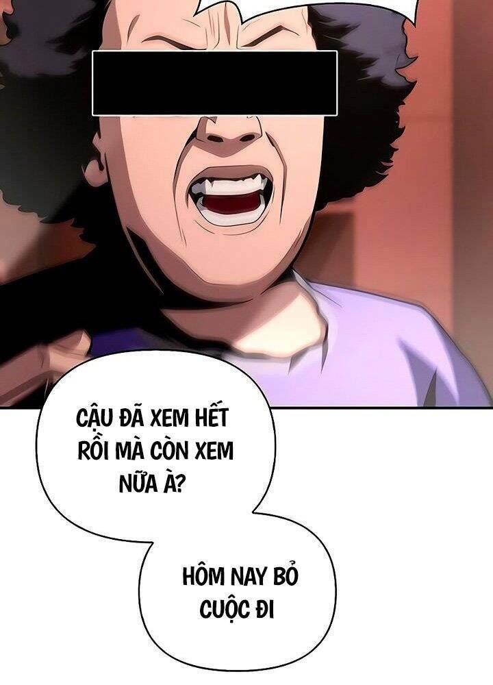 Cuộc Chiến Siêu Nhân: Chapter 18