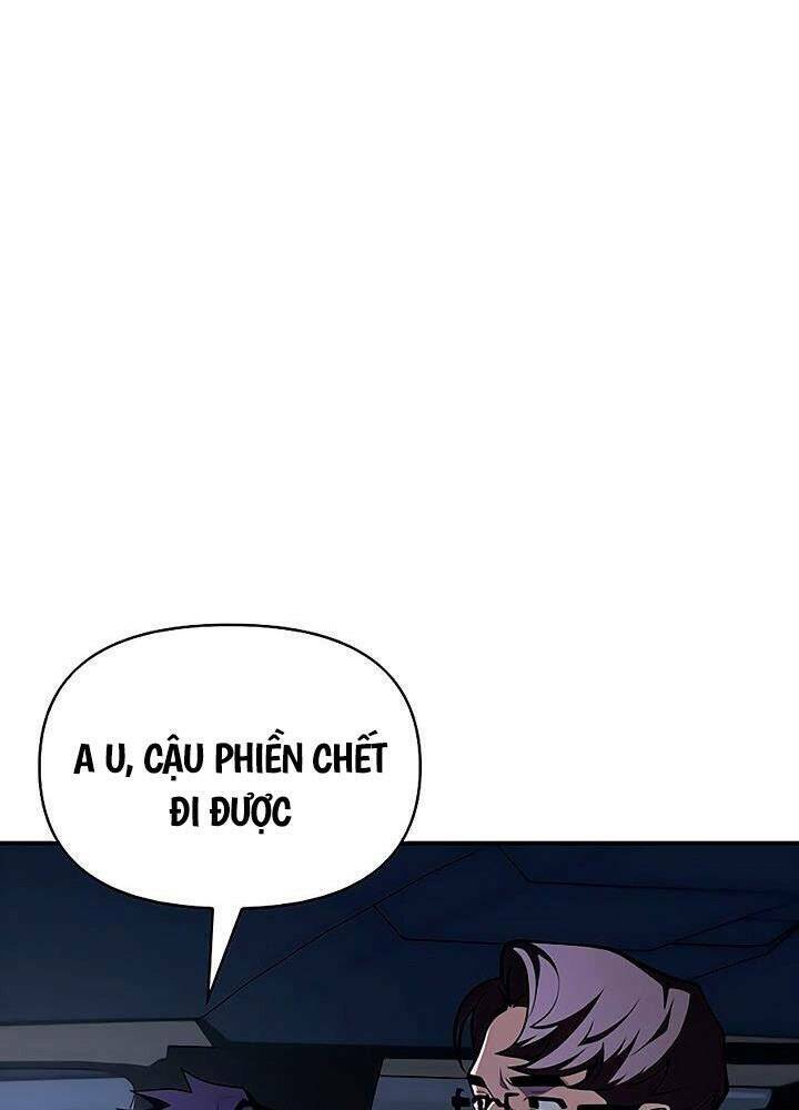 Cuộc Chiến Siêu Nhân: Chapter 18