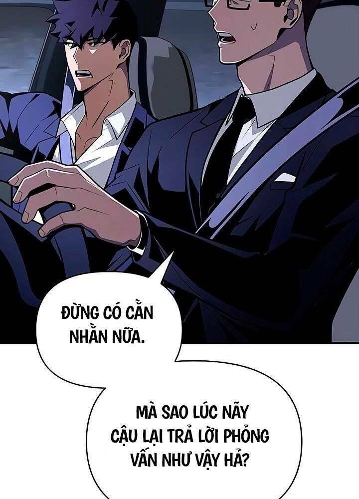 Cuộc Chiến Siêu Nhân: Chapter 18