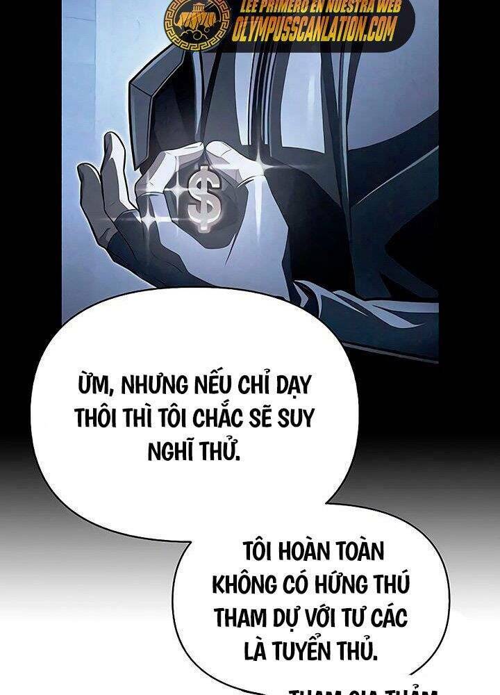 Cuộc Chiến Siêu Nhân: Chapter 18