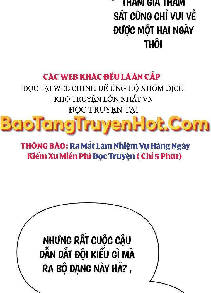 Cuộc Chiến Siêu Nhân: Chapter 18