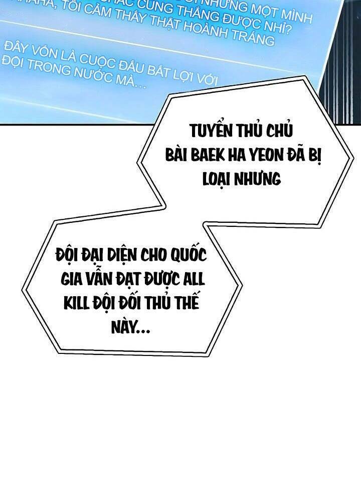 Cuộc Chiến Siêu Nhân: Chapter 18