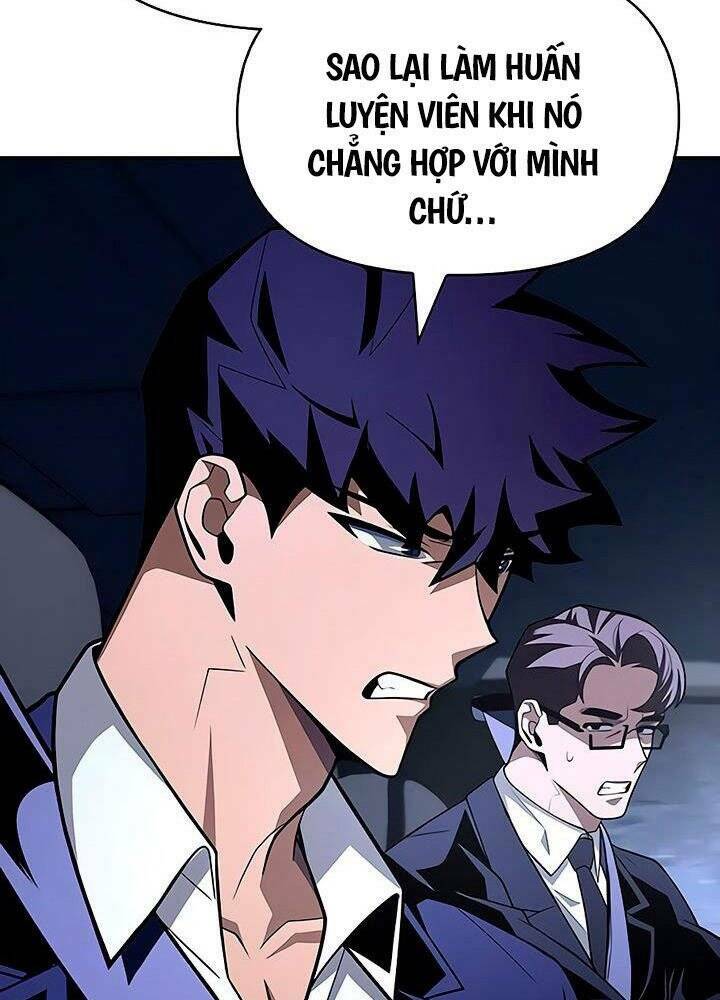 Cuộc Chiến Siêu Nhân: Chapter 18