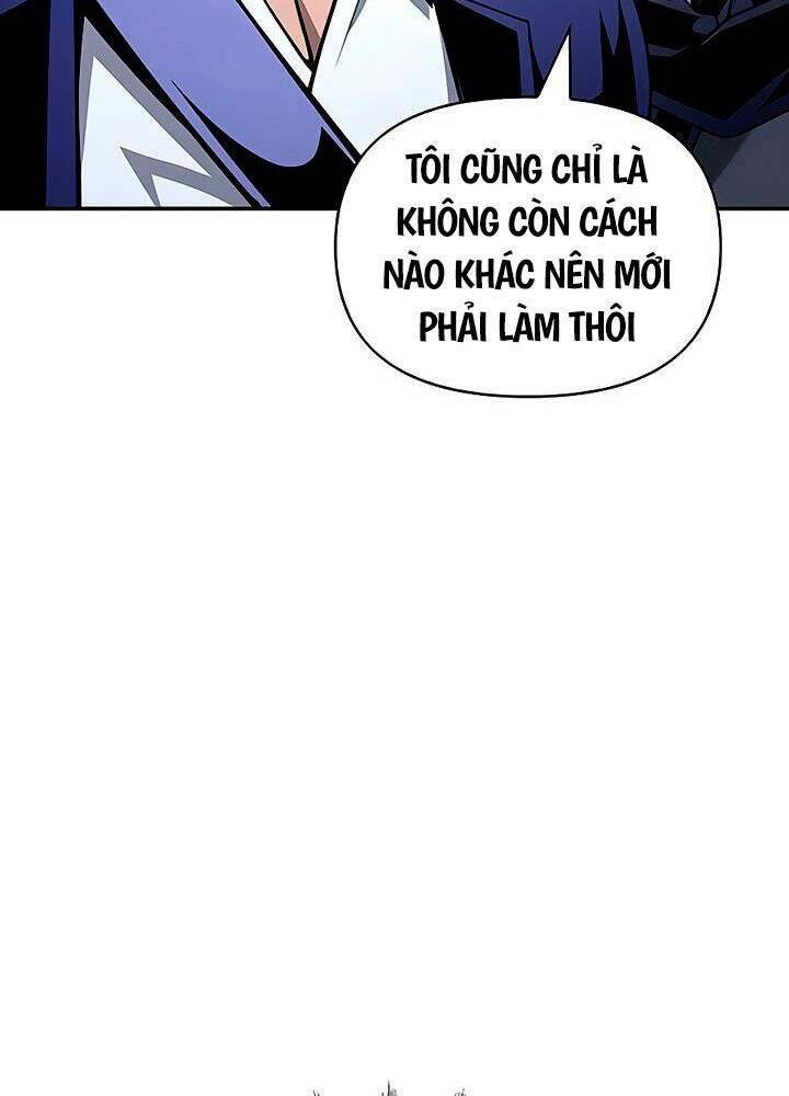 Cuộc Chiến Siêu Nhân: Chapter 18