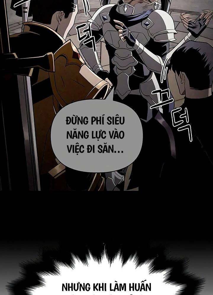 Cuộc Chiến Siêu Nhân: Chapter 18