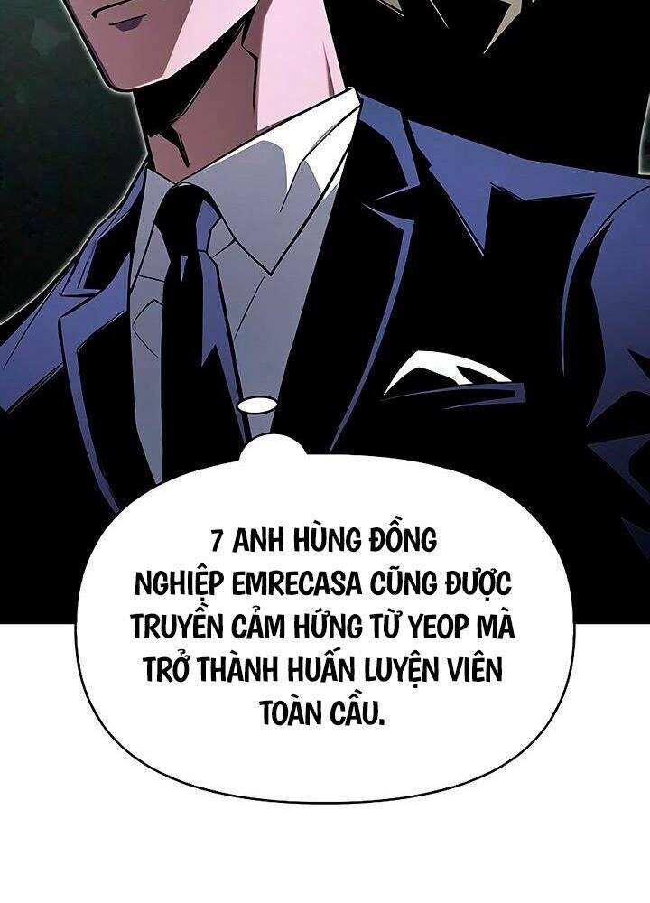 Cuộc Chiến Siêu Nhân: Chapter 18