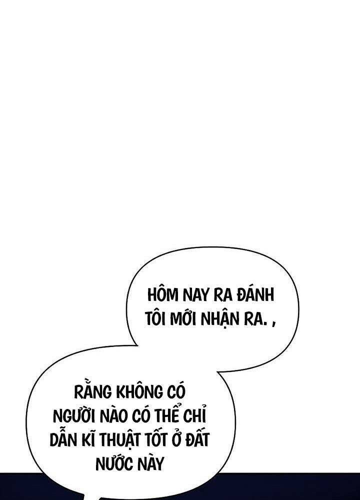 Cuộc Chiến Siêu Nhân: Chapter 18