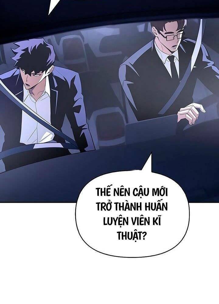 Cuộc Chiến Siêu Nhân: Chapter 18