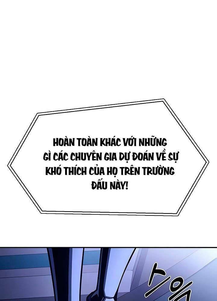 Cuộc Chiến Siêu Nhân: Chapter 18