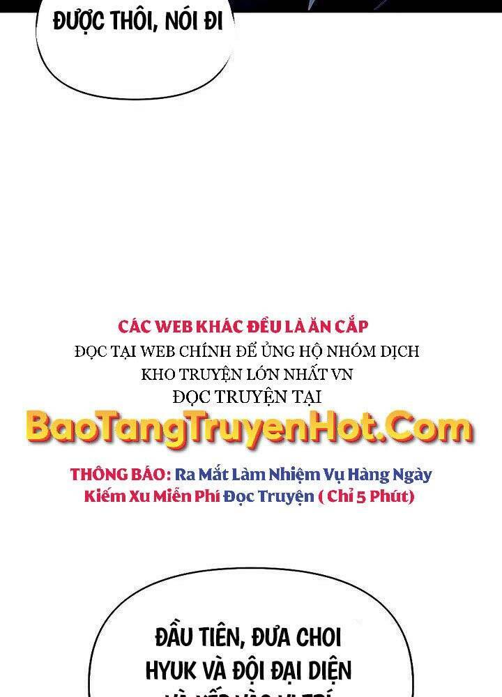 Cuộc Chiến Siêu Nhân: Chapter 18