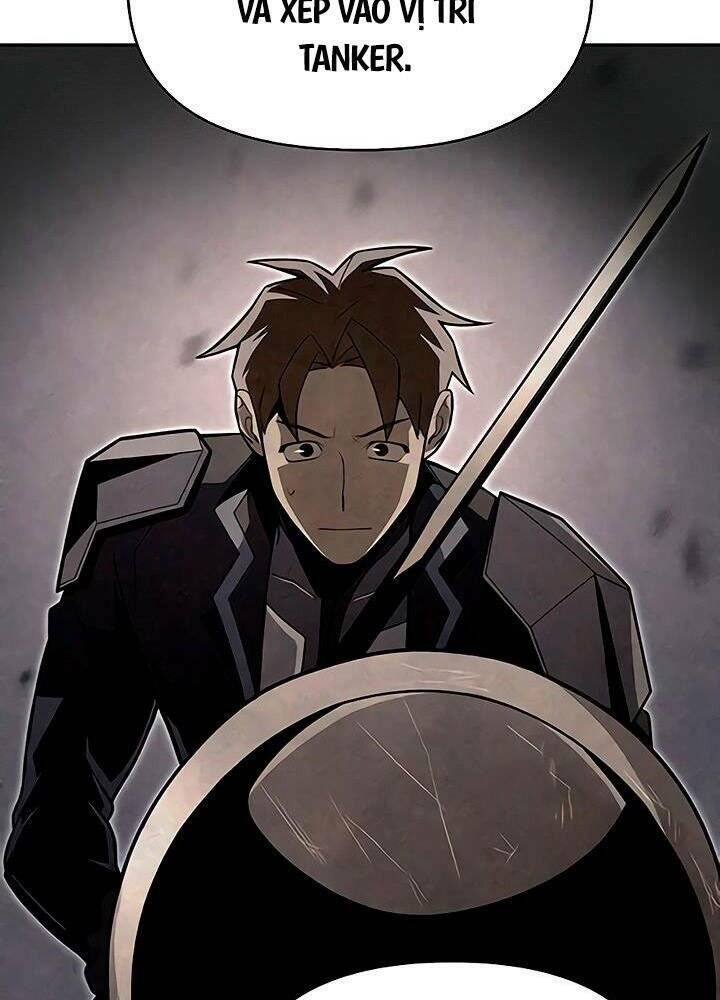 Cuộc Chiến Siêu Nhân: Chapter 18