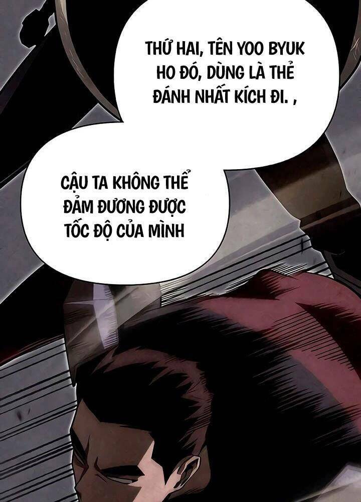 Cuộc Chiến Siêu Nhân: Chapter 18