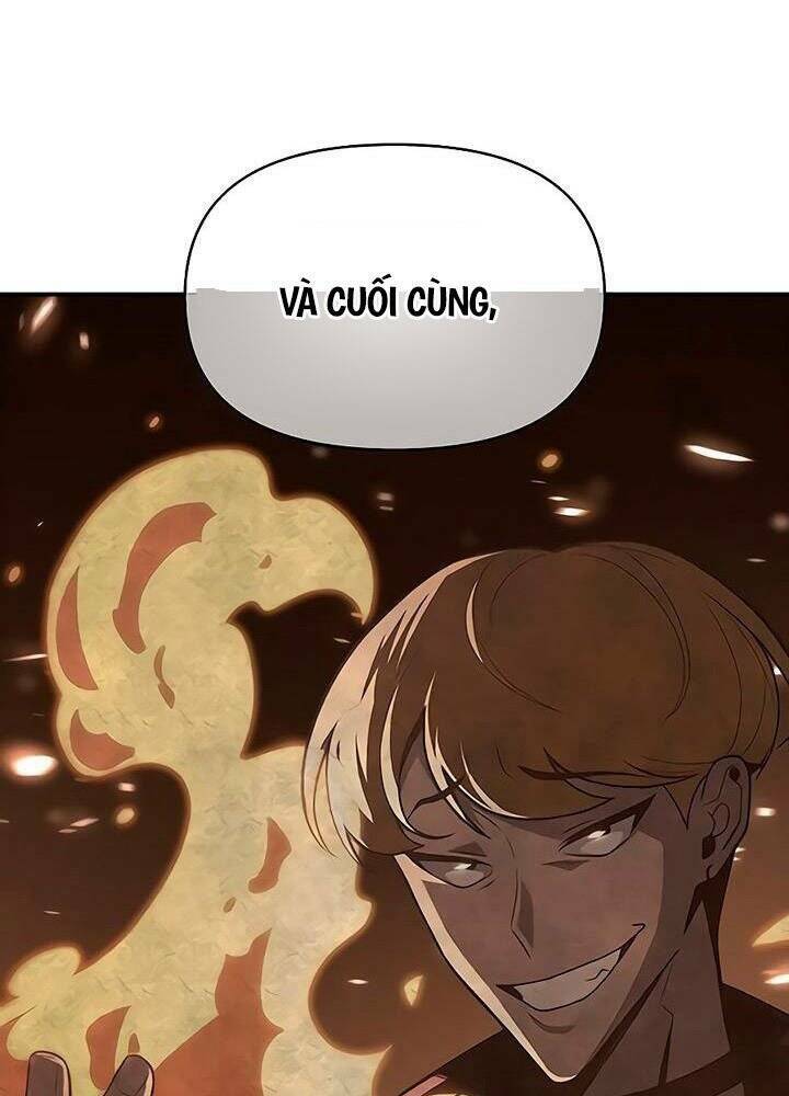 Cuộc Chiến Siêu Nhân: Chapter 18