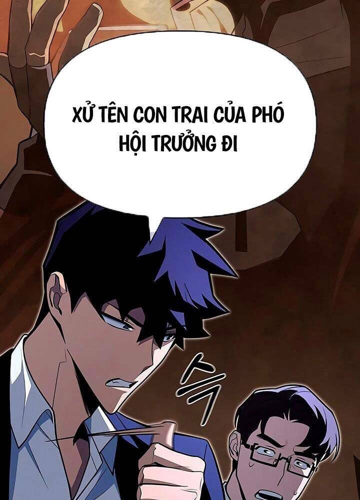 Cuộc Chiến Siêu Nhân: Chapter 18