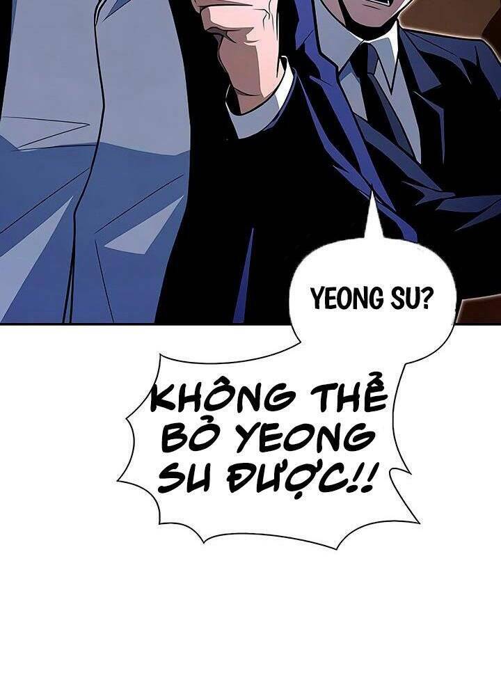Cuộc Chiến Siêu Nhân: Chapter 18