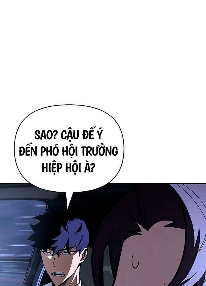 Cuộc Chiến Siêu Nhân: Chapter 18