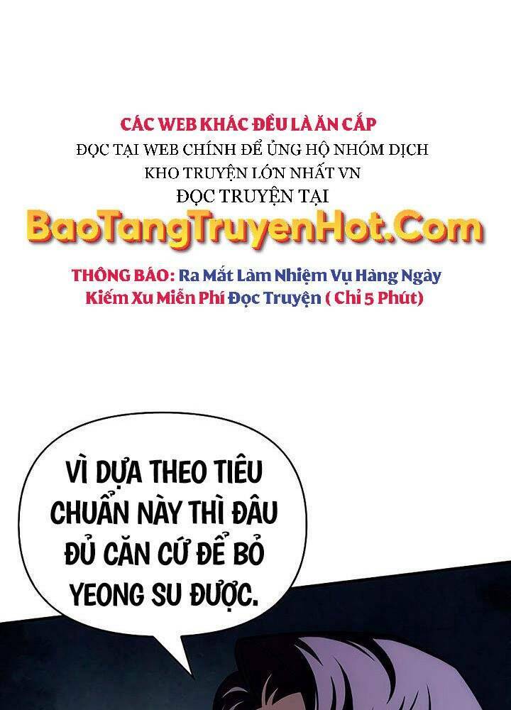 Cuộc Chiến Siêu Nhân: Chapter 18