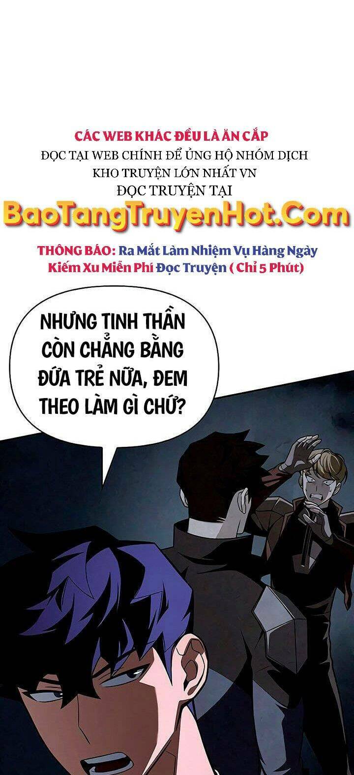 Cuộc Chiến Siêu Nhân: Chapter 18