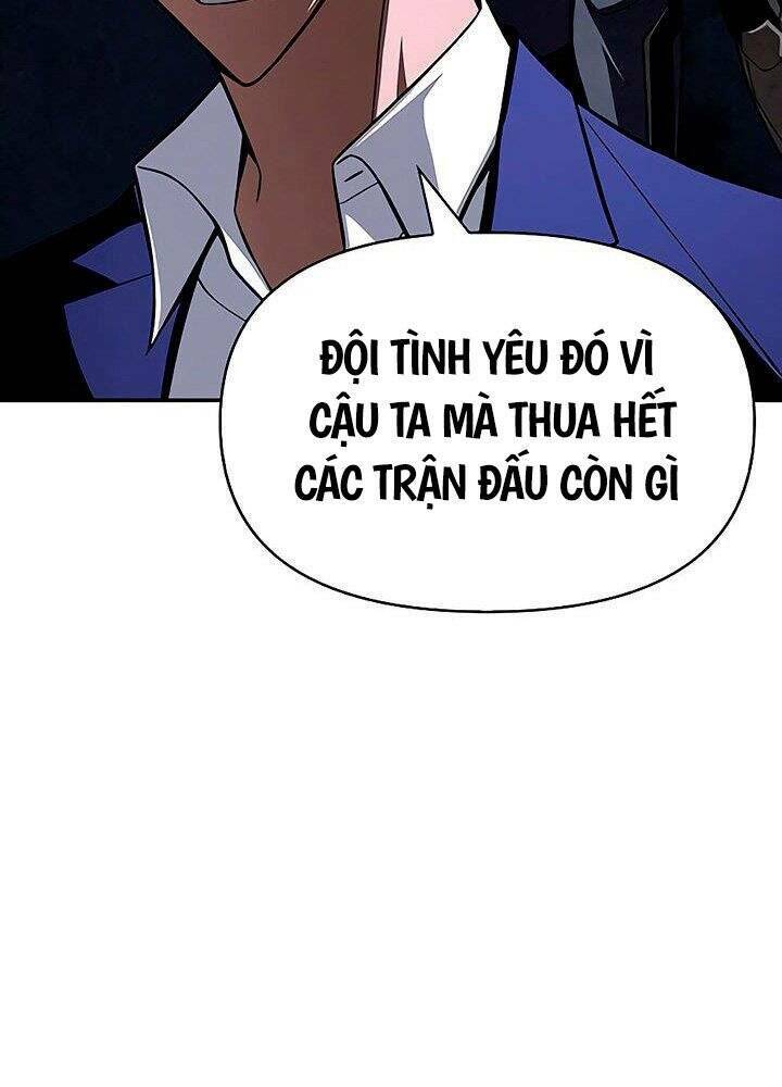 Cuộc Chiến Siêu Nhân: Chapter 18