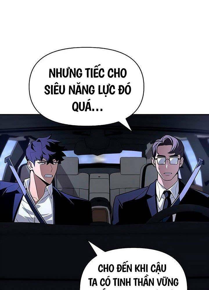 Cuộc Chiến Siêu Nhân: Chapter 18