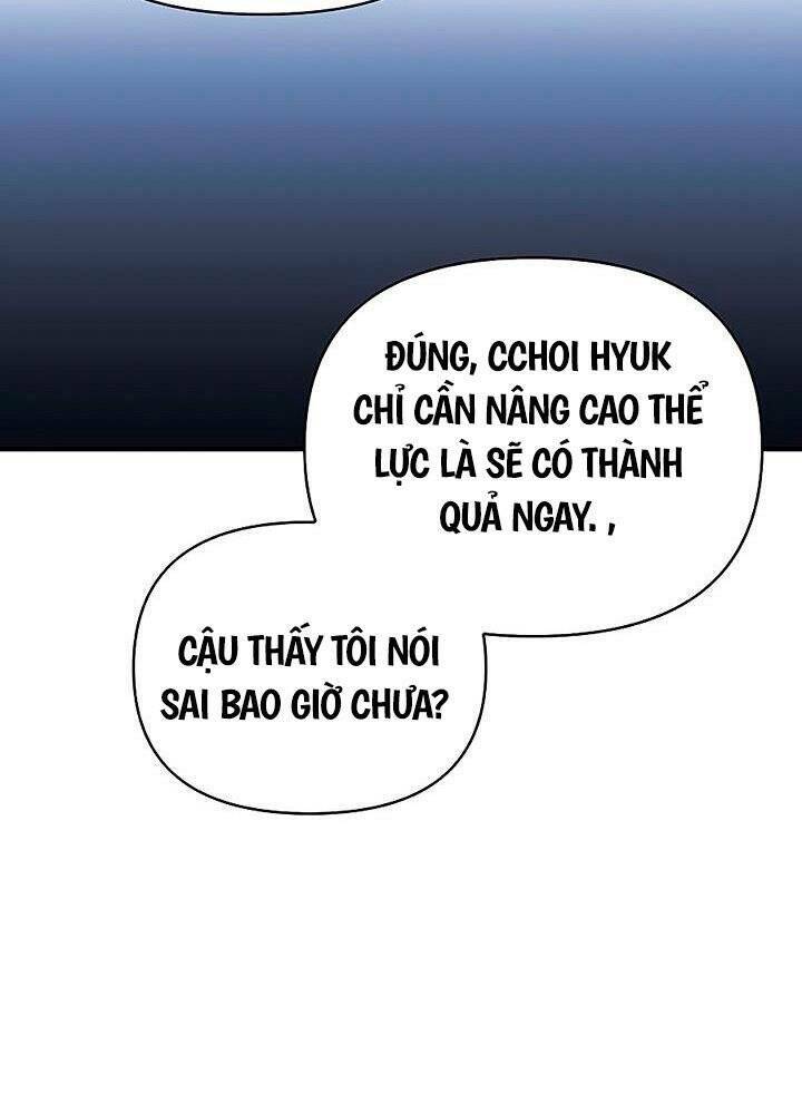 Cuộc Chiến Siêu Nhân: Chapter 18