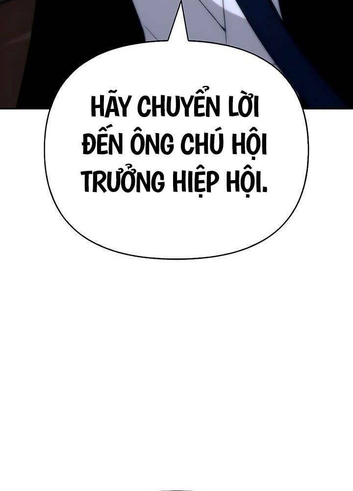 Cuộc Chiến Siêu Nhân: Chapter 18