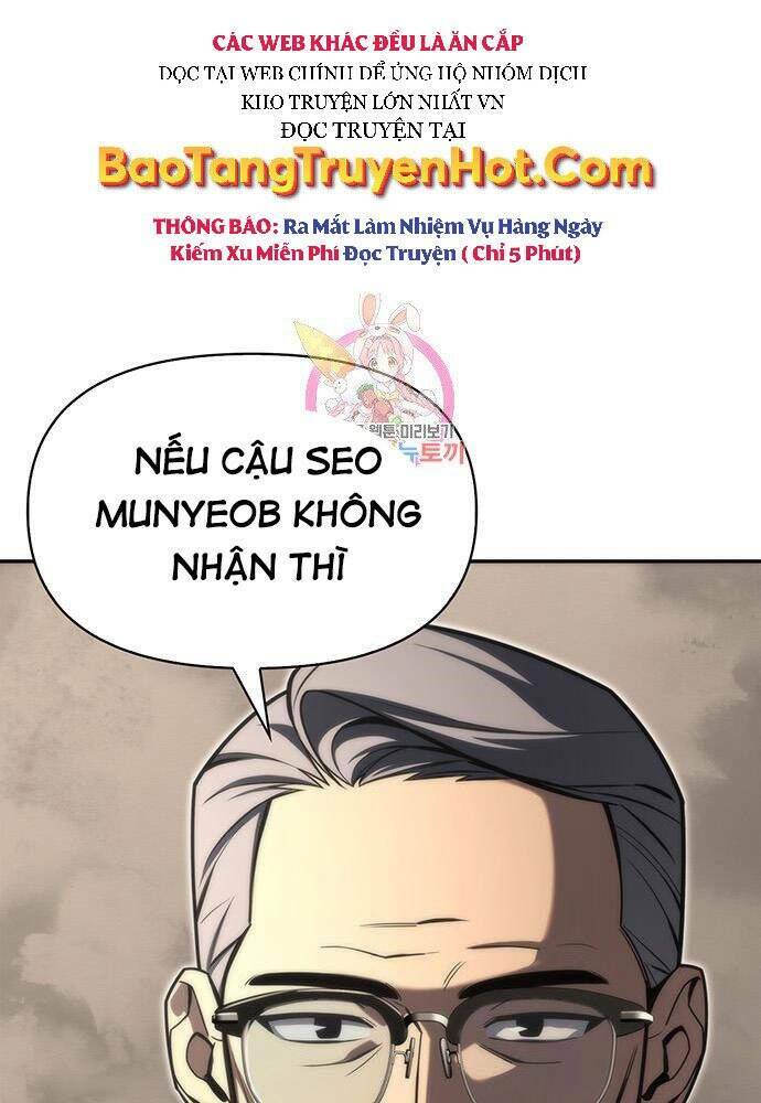 Cuộc Chiến Siêu Nhân: Chapter 19