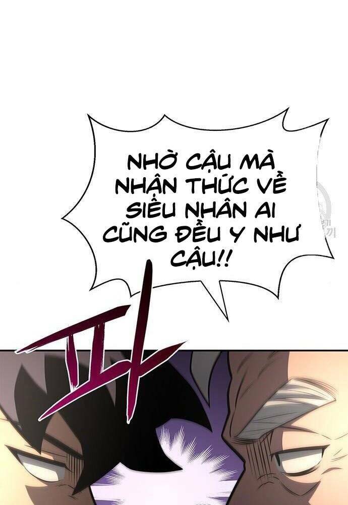 Cuộc Chiến Siêu Nhân: Chapter 19