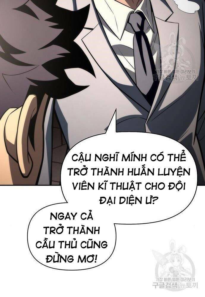 Cuộc Chiến Siêu Nhân: Chapter 19