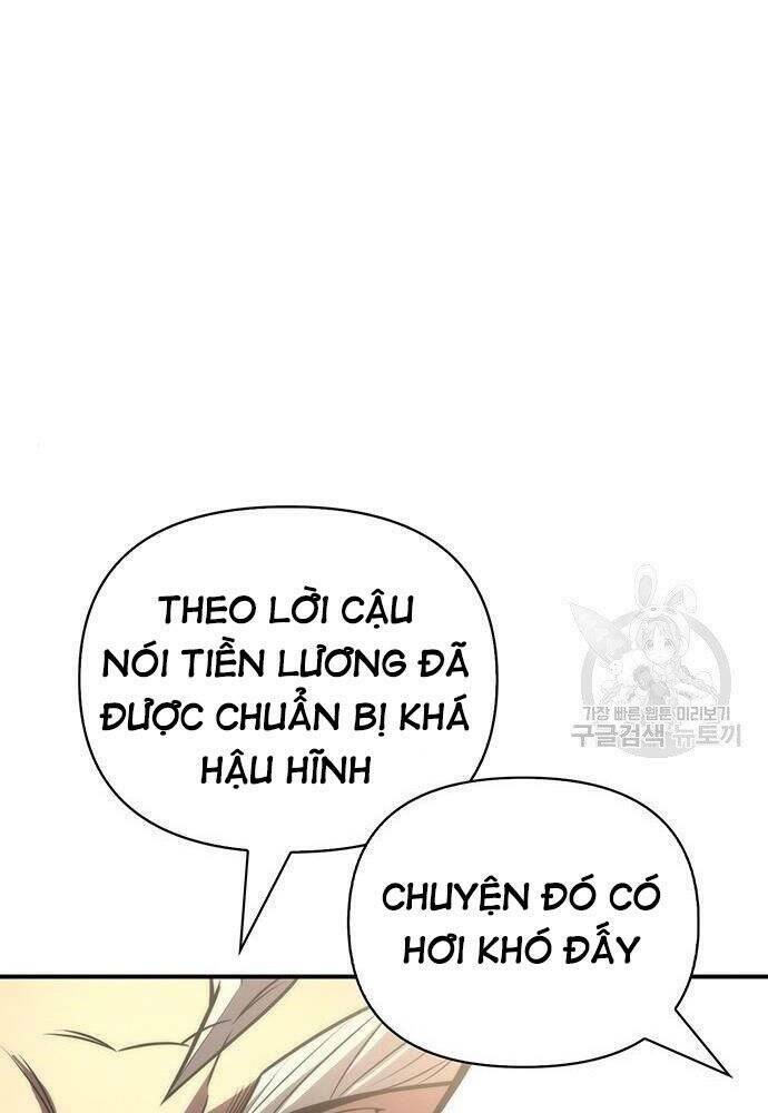 Cuộc Chiến Siêu Nhân: Chapter 19