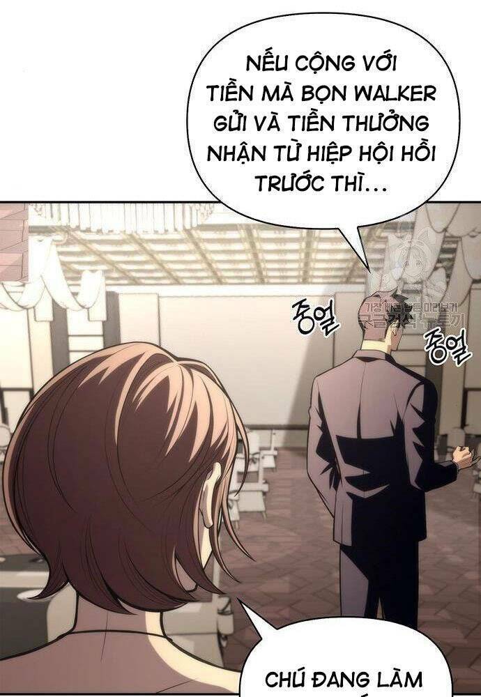 Cuộc Chiến Siêu Nhân: Chapter 19