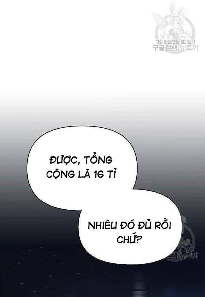 Cuộc Chiến Siêu Nhân: Chapter 19