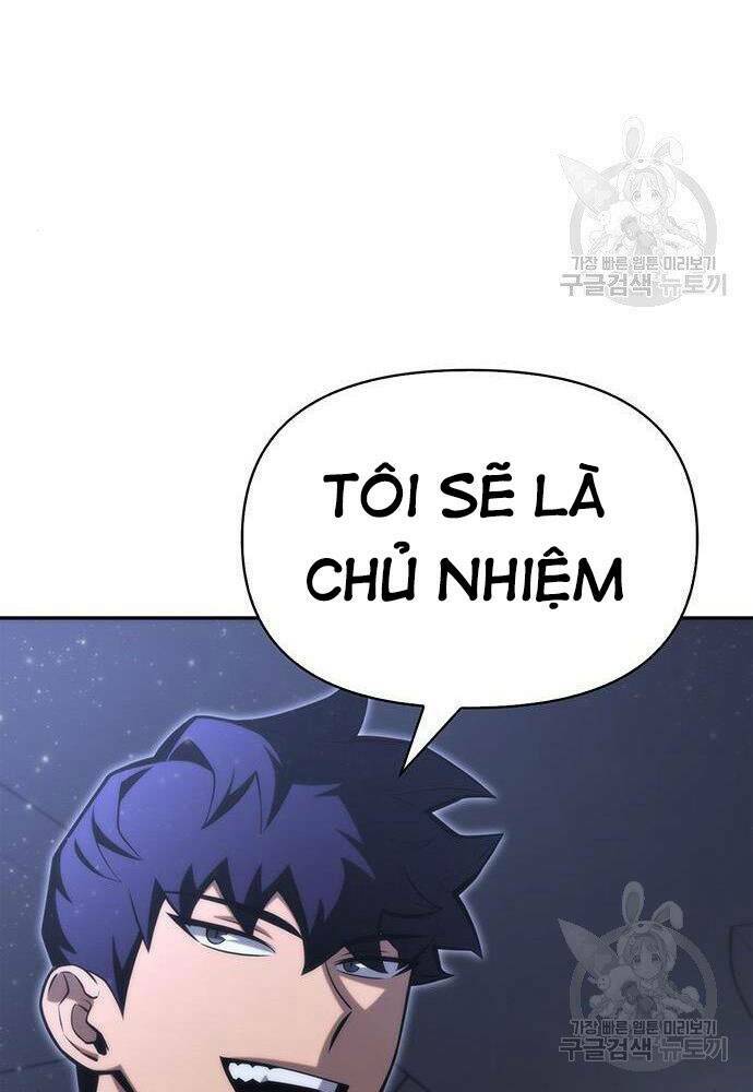 Cuộc Chiến Siêu Nhân: Chapter 19
