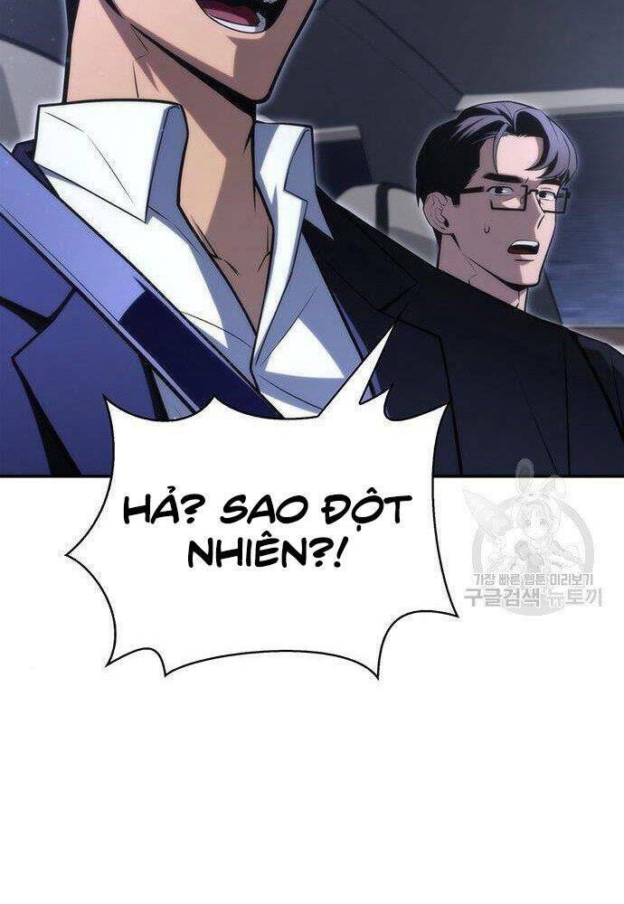 Cuộc Chiến Siêu Nhân: Chapter 19