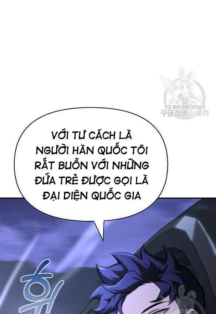 Cuộc Chiến Siêu Nhân: Chapter 19