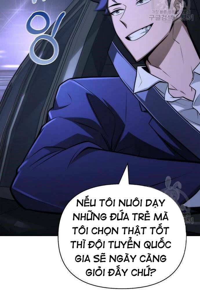 Cuộc Chiến Siêu Nhân: Chapter 19